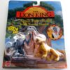 The Lion King (Action Figure Rafiki with Young Simba) (Series-1) (3)