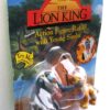The Lion King (Action Figure Rafiki with Young Simba) (Series-1) (4) The Lion King (Action Figure Rafiki with Young Simba) (Series-1) (4)