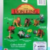 The Lion King (Action Figure Rafiki with Young Simba) (Series-1) (6)
