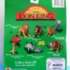 The Lion King (Action Figure Rafiki with Young Simba) (Series-1) (6) The Lion King (Action Figure Rafiki with Young Simba) (Series-1) (6)