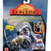 The Lion King (Battle Action Banzai with Zazu) (Series-1) (1)