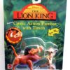 The Lion King (Comic Action Pumbaa with Timon) (Series-1) (0) The Lion King (Comic Action Pumbaa with Timon) (Series-1) (0)