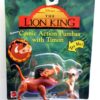 The Lion King (Comic Action Pumbaa with Timon) (Series-1) (1)
