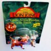 The Lion King (Comic Action Pumbaa with Timon) (Series-1) (2)