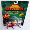 The Lion King (Comic Action Pumbaa with Timon) (Series-1) (2) The Lion King (Comic Action Pumbaa with Timon) (Series-1) (2)