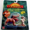 The Lion King (Comic Action Pumbaa with Timon) (Series-1) (3) The Lion King (Comic Action Pumbaa with Timon) (Series-1) (3)