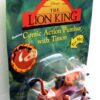 The Lion King (Comic Action Pumbaa with Timon) (Series-1) (4) The Lion King (Comic Action Pumbaa with Timon) (Series-1) (4)