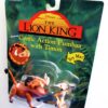 The Lion King (Comic Action Pumbaa with Timon) (Series-1) (5)