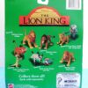 The Lion King (Comic Action Pumbaa with Timon) (Series-1) (6)