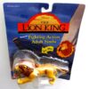 The Lion King (Fighting Action Adult Simba) (Series-1) (2)