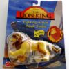 The Lion King (Fighting Action Adult Simba) (Series-1) (3)