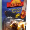 The Lion King (Fighting Action Adult Simba) (Series-1) (4)