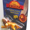 The Lion King (Fighting Action Adult Simba) (Series-1) (5)