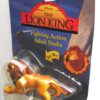 The Lion King (Fighting Action Adult Simba) (Series-1) (5) The Lion King (Fighting Action Adult Simba) (Series-1) (5)