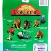The Lion King (Fighting Action Adult Simba) (Series-1) (6)