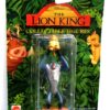 The Lion King (Rafiki and Baby Simba) (Series-1) (0)
