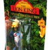 The Lion King (Rafiki and Baby Simba) (Series-1) (4)