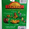 The Lion King (Young Nala & Zazu) (Series-1) (6)