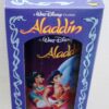 Walt Disney (Aladdin) Classic 1995-1996 Collection (2) Walt Disney (Aladdin) Classic 1995-1996 Collection (2)
