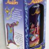 Walt Disney (Aladdin) Classic 1995-1996 Collection (4)