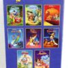 Walt Disney (Aladdin) Classic 1995-1996 Collection (6) Walt Disney (Aladdin) Classic 1995-1996 Collection (6)