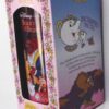 Walt Disney (Beauty And The Beast) Classic 1995-1996 Collection (4)