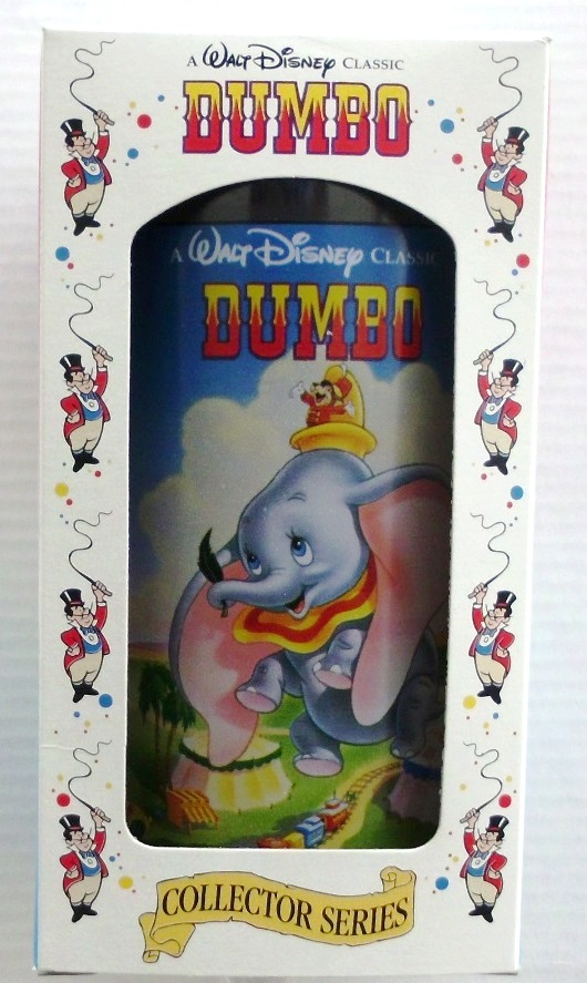 Walt Disney (Dumbo) Classic 1995-1996 Collection (1)