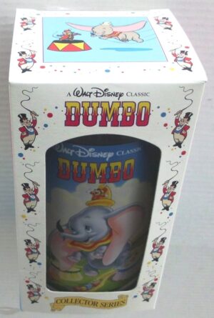 Walt Disney (Dumbo) Classic 1995-1996 Collection (2) Walt Disney (Dumbo) Classic 1995-1996 Collection (2)