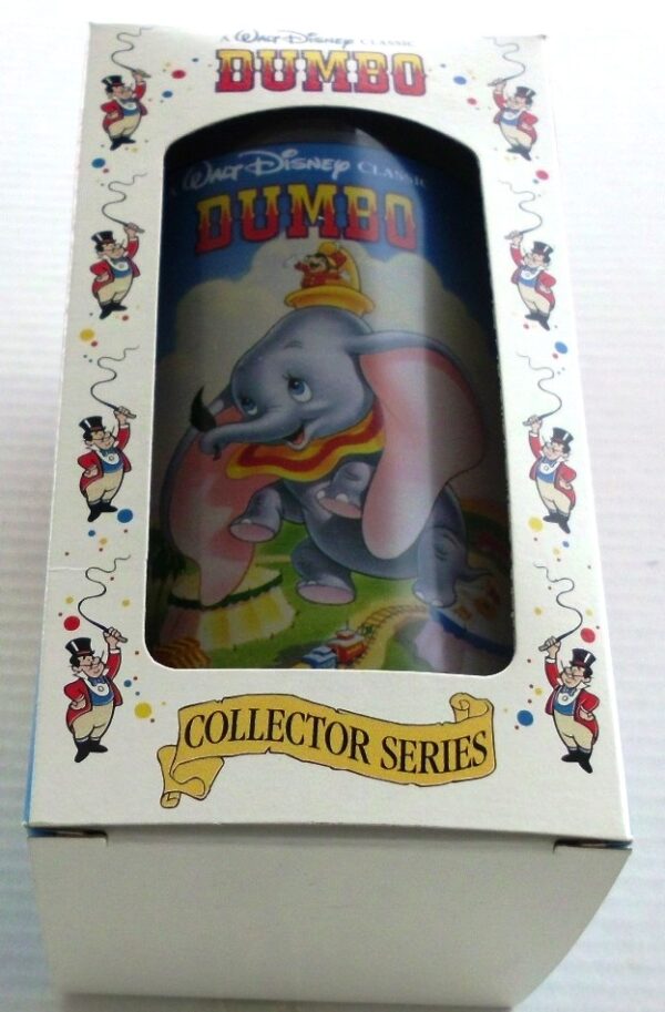 Walt Disney (Dumbo) Classic 1995-1996 Collection (3)