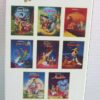 Walt Disney (Dumbo) Classic 1995-1996 Collection (6)