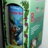 Walt Disney (Jungle Book) Classic 1995-1996 Collection (4)