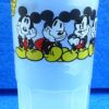 Walt Disney (Mickey Mouse) Super 22 Oz Plastic Cup 1994 Collection (4)