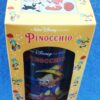 Walt Disney (Pinocchio) Classic 1995-1996 Collection (2)