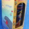 Walt Disney (Pinocchio) Classic 1995-1996 Collection (4)