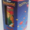 Walt Disney (Pocahontas & John Smith) Classic 1995-1996 Collection (5)