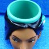 Walt Disney (Pocahontas) Plastic Figural Mug 1995-1996 Collection (2)