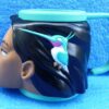 Walt Disney (Pocahontas) Plastic Figural Mug 1995-1996 Collection (5)