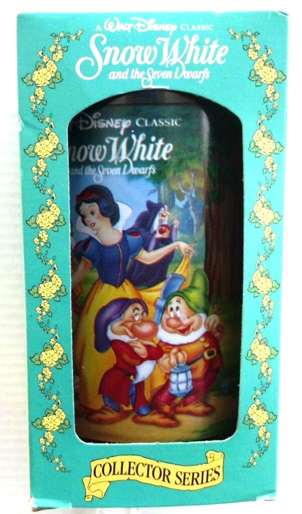 Walt Disney (Snow White And The Seven Dwarfs) Classic 1995-1996 Collection (1) Walt Disney (Snow White And The Seven Dwarfs) Classic 1995-1996 Collection (1)