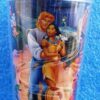 Walt Disney Store (Pocahontas Plastic Decor Glass) 1996 Collection (5)