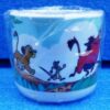 Walt Disney Store (The Lion King Plastic Decor Cup) 1996 Collection (1) Walt Disney Store (The Lion King Plastic Decor Cup) 1996 Collection (1)