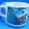 Walt Disney Store (The Lion King Plastic Decor Cup) 1996 Collection (3) Walt Disney Store (The Lion King Plastic Decor Cup) 1996 Collection (3)