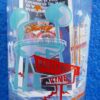 Walt Disney Studios (Hollywood & Vine Glass) Remember The Magic 1996 Collection (1)