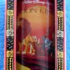 Walt Disney (The Lion King) Classic 1995-1996 Collection (2)