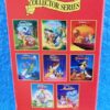 Walt Disney (The Lion King) Classic 1995-1996 Collection (6)