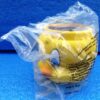 Warner Brothers (Tweety Bird) Looney Tunes Plastic Figural Mug 1994 Collection (2) Warner Brothers (Tweety Bird) Looney Tunes Plastic Figural Mug 1994 Collection (2)