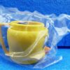 Warner Brothers (Tweety Bird) Looney Tunes Plastic Figural Mug 1994 Collection (4) Warner Brothers (Tweety Bird) Looney Tunes Plastic Figural Mug 1994 Collection (4)