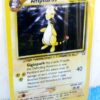 1-111 Ampharos (Pokemon Neo Genesis Holo Foil) Base -2000 Set (1)