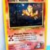 1-132 Blaine's Moltres (Gym Heroes Unlimited Holo Foil) Base 1999-2000 (1) 1-132 Blaine's Moltres (Gym Heroes Unlimited Holo Foil) Base 1999-2000 (1)