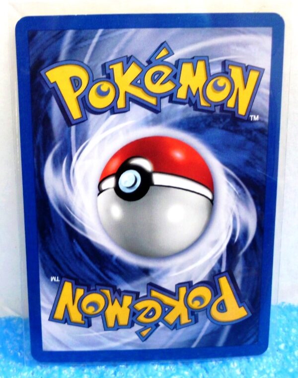 1-132 Blaine's Moltres (Gym Heroes Unlimited Holo Foil) Base 1999-2000 (3) 1-132 Blaine's Moltres (Gym Heroes Unlimited Holo Foil) Base 1999-2000 (3)