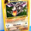 1-62 Aerodactyl (Fossil Unlimited Base Booster Set 1999) (1)